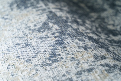 Фото Ковер Illusion Blue Gray 200х300 см