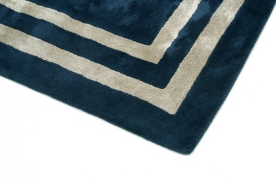 Фото Ковер Piazza Blue 160х230 см