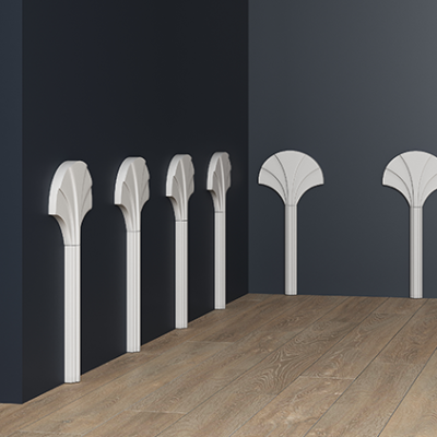 Фото ДЕКОРАТИВНЫЙ ЭЛЕМЕНТ 1.62.804