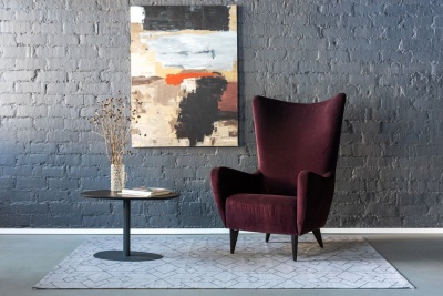 Фото Ковер Urban Gray 160х230 см