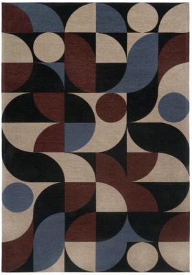 Фото Ковер DECO Blue Copper 200х300 см