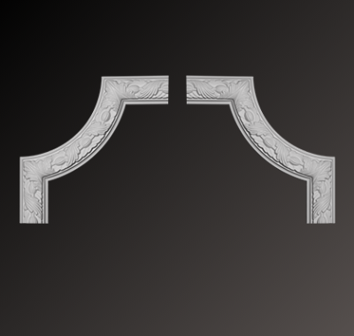 Фото УГЛОВОЙ ЭЛЕМЕНТ 1.52.348