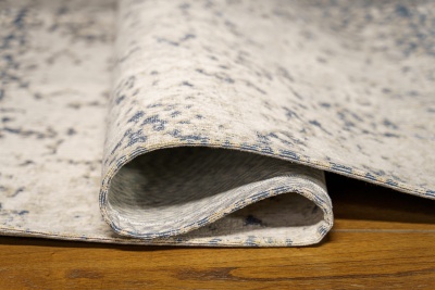 Фото Ковер Ives Warm Blue 160х230 см