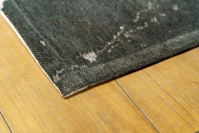 Фото Ковер Pietra Black 160х230 см