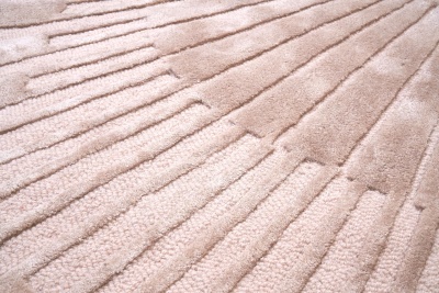 Фото Ковер Radius Beige диаметр 250 см