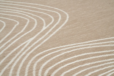 Фото Ковер Etna Beige 160х230 см