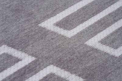 Фото Ковер ROYAL grey 160х230 см