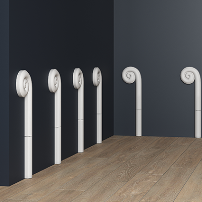 Фото ДЕКОРАТИВНЫЙ ЭЛЕМЕНТ 1.62.806