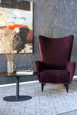 Фото Ковер Urban Gray 160х230 см