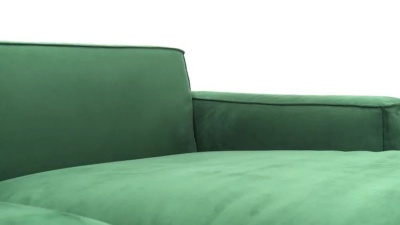 Фото Диван NIRVANA  зеленого цвета