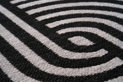 Фото Ковер Aruba Gray 160х230 см