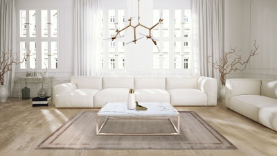 Фото Ковер Frame Paloma 160х230 см