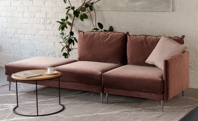 Фото Ковер Pietra Light Taupe 200х300 см