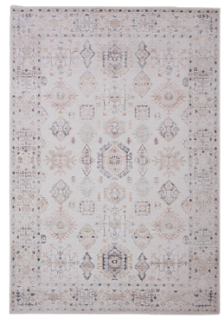 Фото Ковер AMAN beige 160х230 см