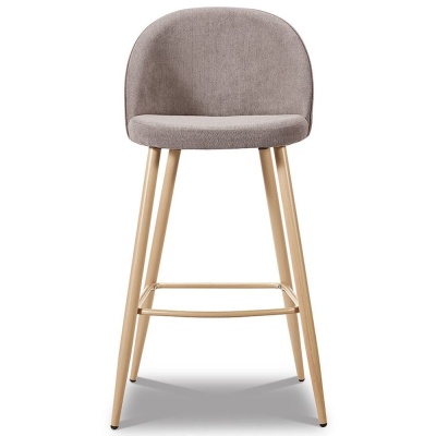 Фото Стул полубарный MATT