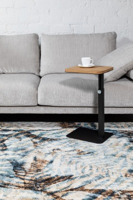 Фото Ковер FERNO Aqua Gold 200х300 см