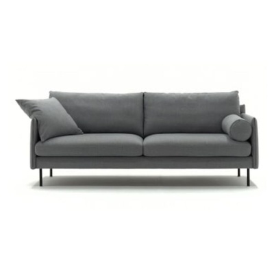 Фото Диван AIR серого цвета