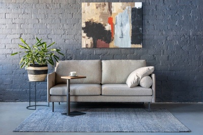 Фото Ковер Porto Navy 160х230 см