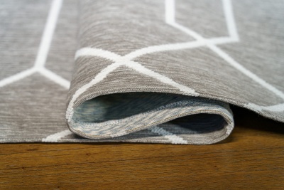 Фото Ковер Maroc Gray 160х230 см