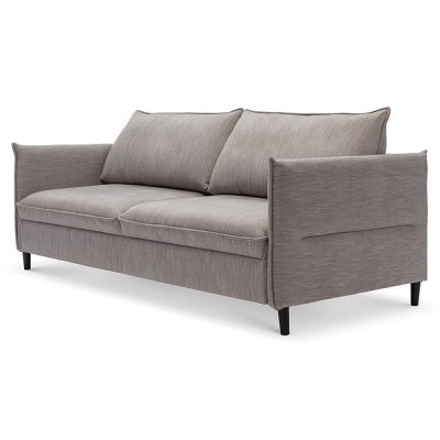 Фото Раскладной диван BERGEN бежевого цвета