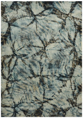 Фото Ковер FERNO Aqua Gold 160х230 см