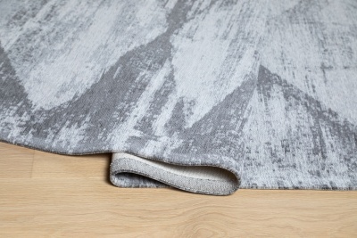 Фото Ковер BASEL Gray 160х230 см