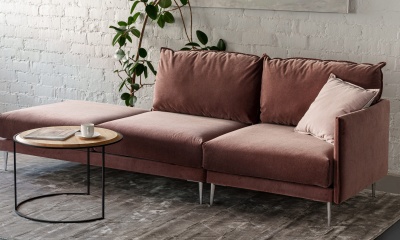 Фото Ковер Triango Silver 160х230 см