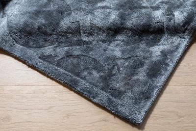 Фото Ковер TANGER Dark Gray 200х300 см