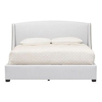 Фото Двухспальная кровать Cooper Channel