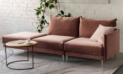 Фото Ковер Lipary Gray 200х300 см