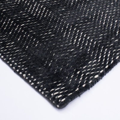 Фото Ковер Pero Anthracite  160х230 см