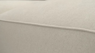 Фото Диван PLAID  бежевого цвета