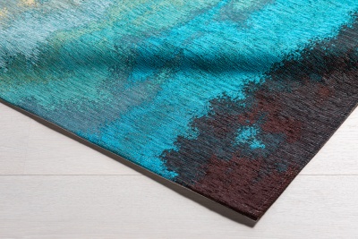 Фото Ковер Laguna Aqua 160х230 см