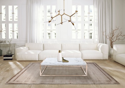 Фото Ковер Frame Paloma 200х300 см