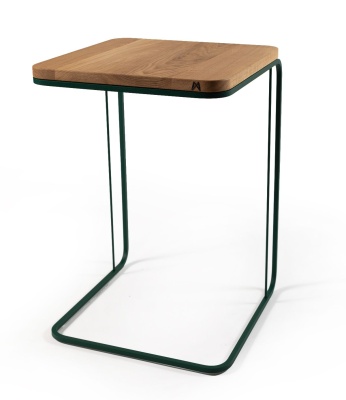 Фото Журнальный стол приставной RADIUS