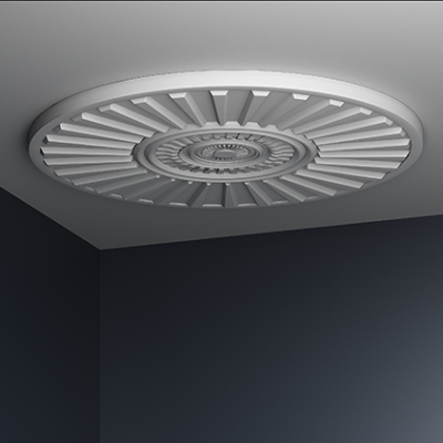 Фото РОЗЕТКА 1.56.801