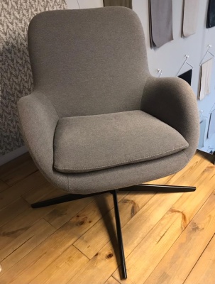 Фото Кресло GAMBLER SWIVEL