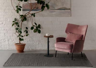 Фото Ковер Quatro Granite 160х230 см