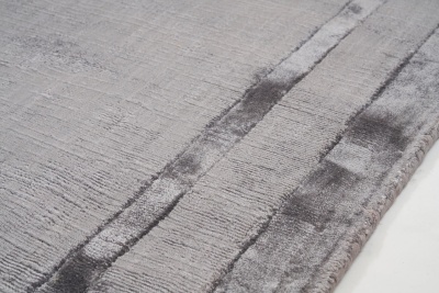 Фото Ковер Frame steel Grey 200х300 см