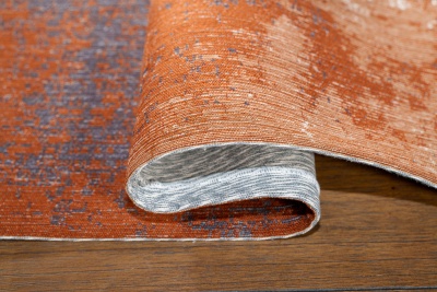 Фото Ковер RUST grey 160х230 см