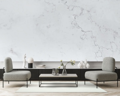 Фото Ковер Basic White 200х300 см