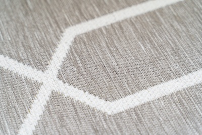 Фото Ковер Maroc Gray 160х230 см