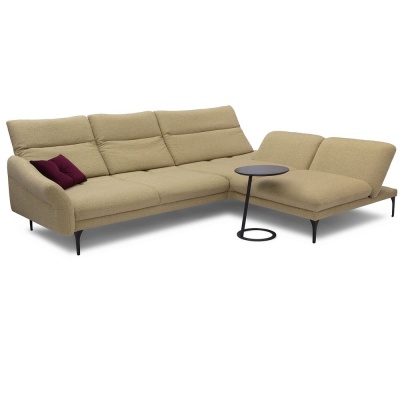 Фото Модульный диван SOLVEIG бежевого цвета