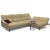 Фото Модульный диван SOLVEIG бежевого цвета Фото Модульный диван SOLVEIG бежевого цвета