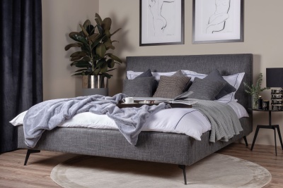 Фото Ковер TERE Silver диаметр 300 см