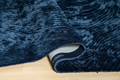 Фото Ковер Canyon Dark Blue 160х230 см