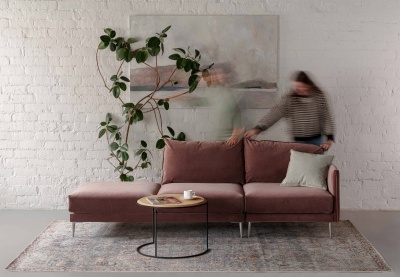 Фото Ковер BOHO Mint 200х300 см