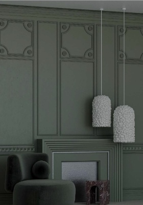 Фото КАРНИЗ 6.50.802