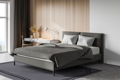 Фото Ковер Museo Gray 200х300 см