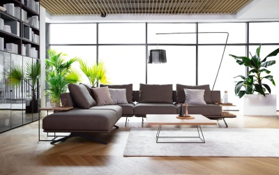 Фото Диван Mystic